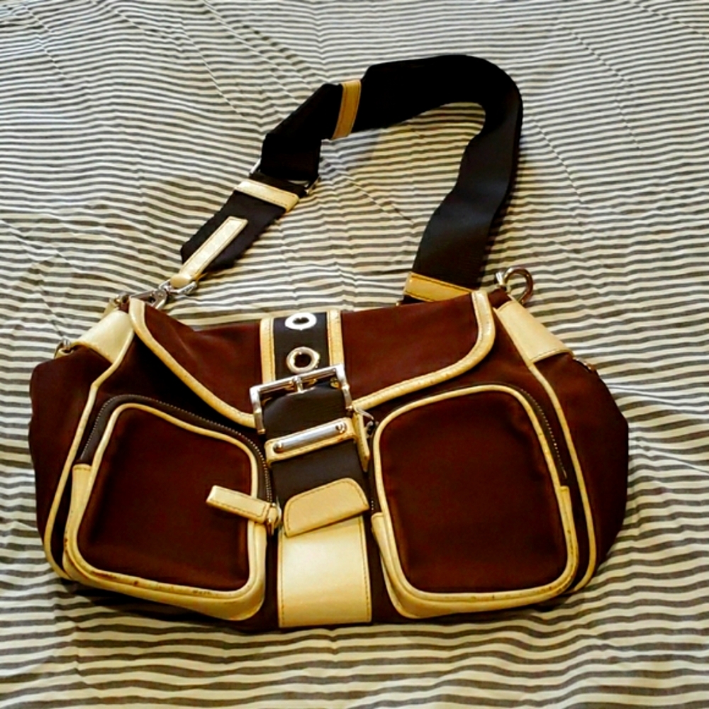 Prada: Made in Italy 🇮🇹